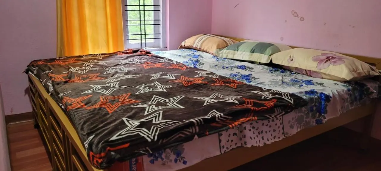 Mamalakandam Tree House Apartment Homestay